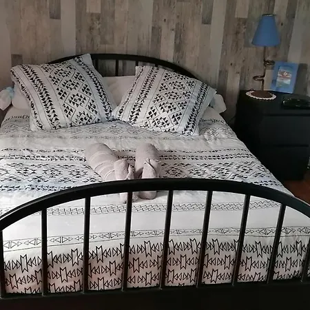 Petite Maison De Dom wakacyjny *