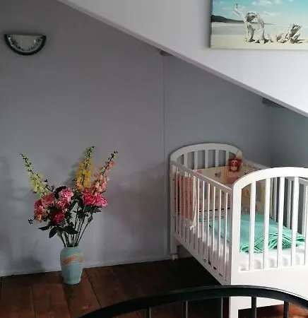 Dom wakacyjny Petite Maison De