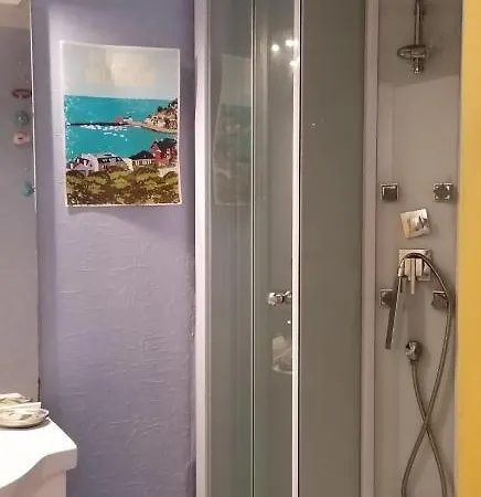 Dom wakacyjny Petite Maison De