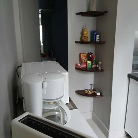 Petite Maison De Dom wakacyjny Pleneuf-Val-Andre