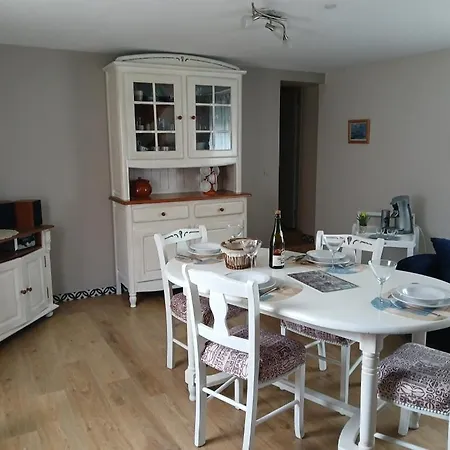 Petite Maison De Pleneuf-Val-Andre